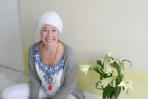 Shamrang Kaur Kundalini Yoga