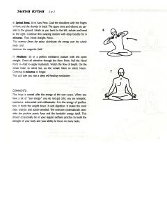 surya kriya p2 yogigems