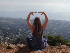 Adi Shakti meditation