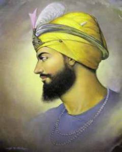 Guru Gobind Singh