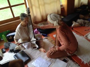 Naad yoga Raj Academy