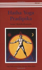 Hatha yoga pradipika