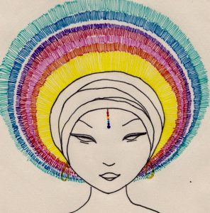 Yogigems turban
