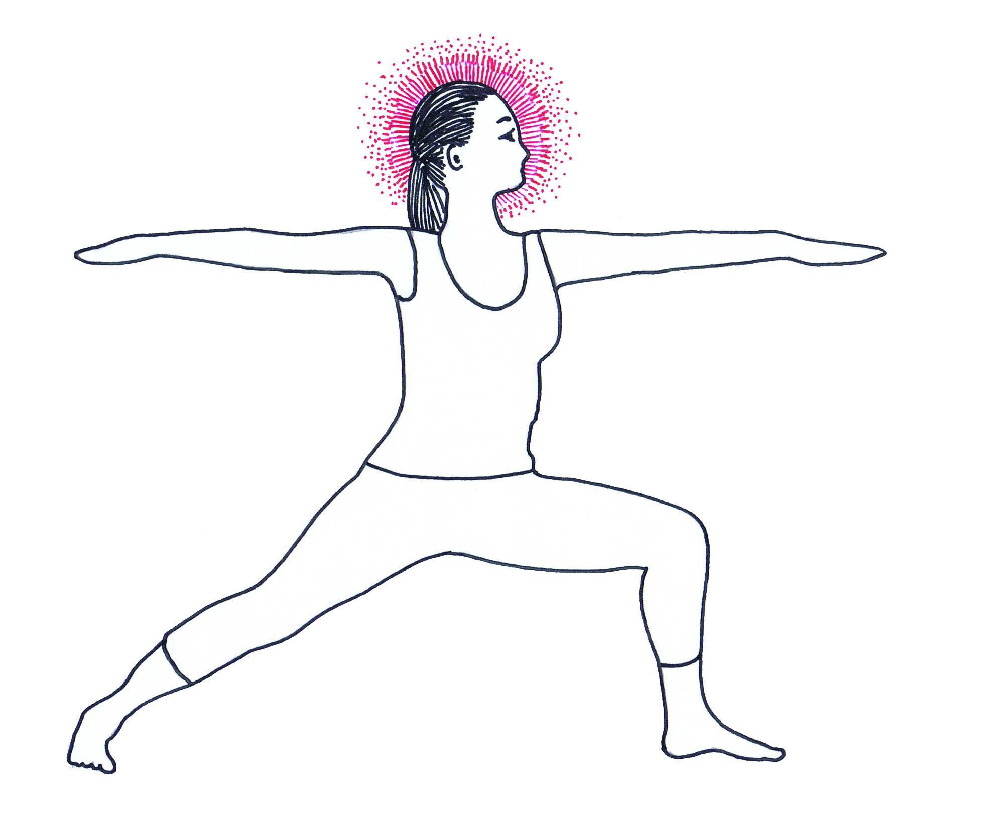 kundalini yoga aura yogigems