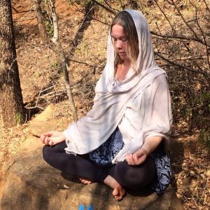 Kirtan kriya