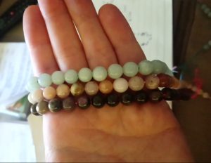 numerology mala