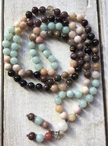 numerology mala