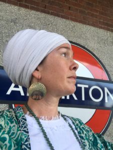 Shamrang kaur Gemma Bliss