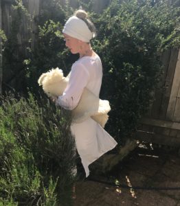 Gemma Bliss Shamrang Kaur